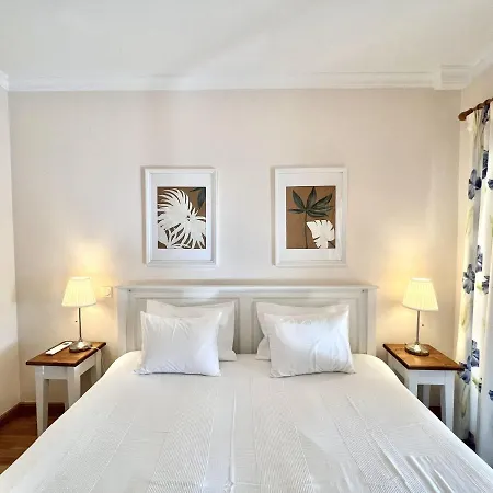 Olivos Del Golf - Terrace With Pool By Hd Appartamento *