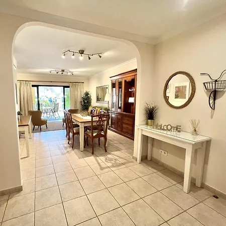 Olivos Del Golf - Terrace With Pool By Hd Vilamoura