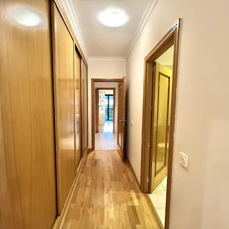 Olivos Del Golf - Terrace With Pool By Hd *