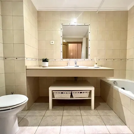 شقة Olivos Del Golf - Terrace With Pool By Hd *