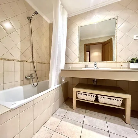 شقة Olivos Del Golf - Terrace With Pool By Hd فيلامورا