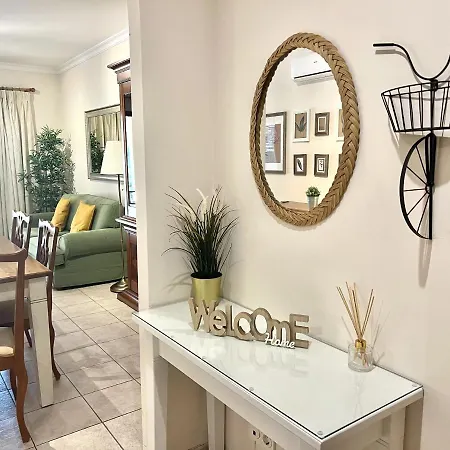 Olivos Del Golf - Terrace With Pool By Hd Vilamoura