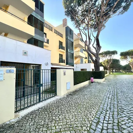 Olivos Del Golf - Terrace With Pool By Hd شقة *