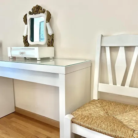 Olivos Del Golf - Terrace With Pool By Hd Appartamento