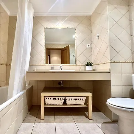 شقة Olivos Del Golf - Terrace With Pool By Hd