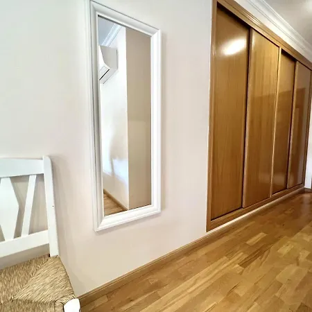 Olivos Del Golf - Terrace With Pool By Hd *