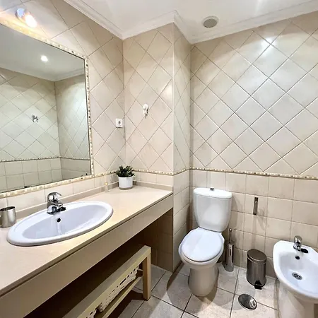 Olivos Del Golf - Terrace With Pool By Hd * Vilamoura