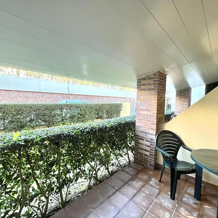 Olivos Del Golf - Terrace With Pool By Hd