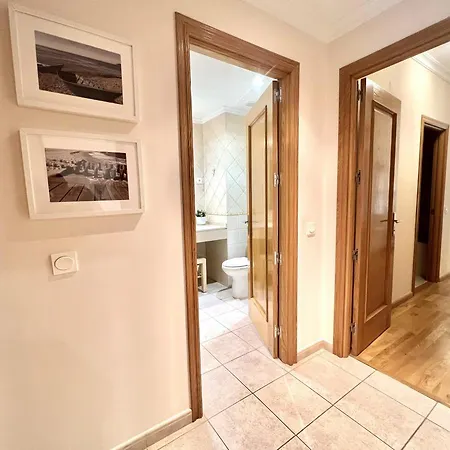 شقة Olivos Del Golf - Terrace With Pool By Hd