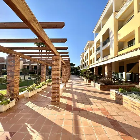 Olivos Del Golf - Terrace With Pool By Hd *