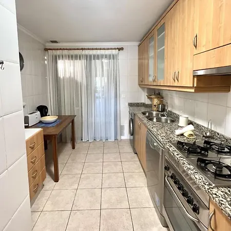 Olivos Del Golf - Terrace With Pool By Hd * Vilamoura