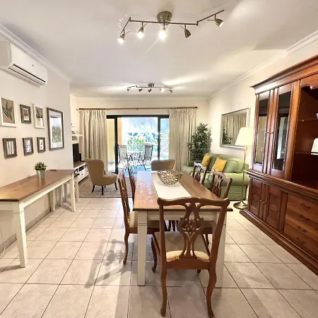 Appartamento Olivos Del Golf - Terrace With Pool By Hd Vilamoura