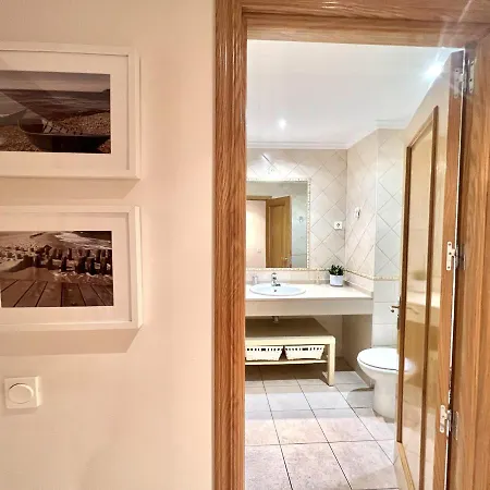 شقة Olivos Del Golf - Terrace With Pool By Hd *