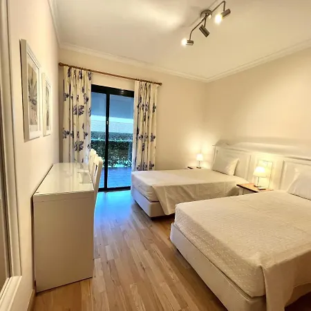 شقة Olivos Del Golf - Terrace With Pool By Hd فيلامورا