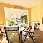 Olivos Del Golf - Terrace With Pool By Hd Lejlighed