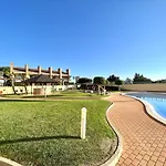 Lejlighed Olivos Del Golf - Terrace With Pool By Hd Vilamoura