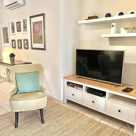 Olivos Del Golf - Terrace With Pool By Hd Appartement Vilamoura