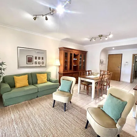 Olivos Del Golf - Terrace With Pool By Hd Vilamoura