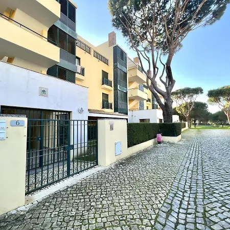 Olivos Del Golf - Terrace With Pool By Hd Apartman *
