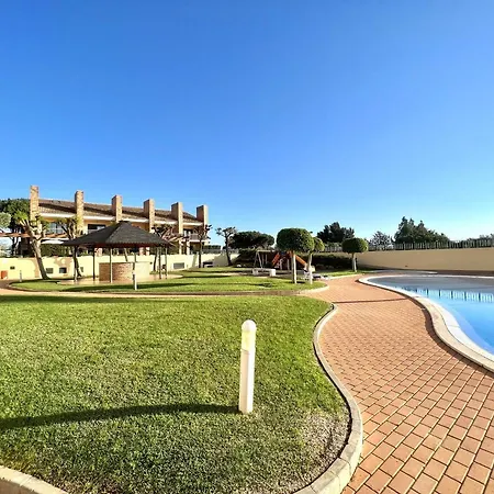 Lejlighed Olivos Del Golf - Terrace With Pool By Hd Vilamoura