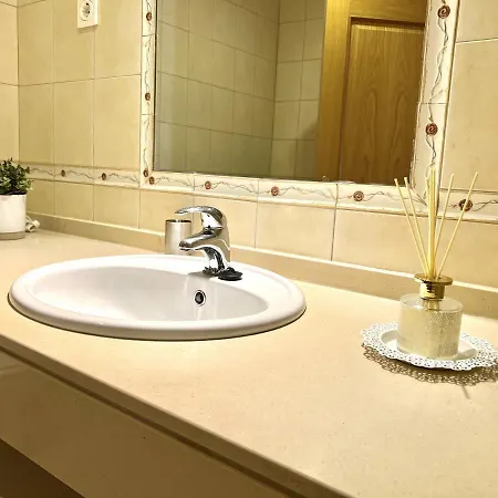 Olivos Del Golf - Terrace With Pool By Hd Appartement Vilamoura