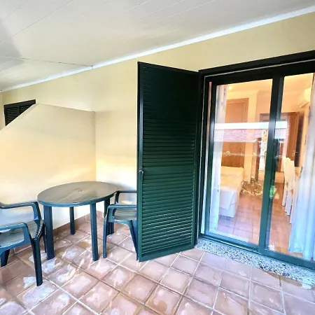 Olivos Del Golf - Terrace With Pool By Hd *