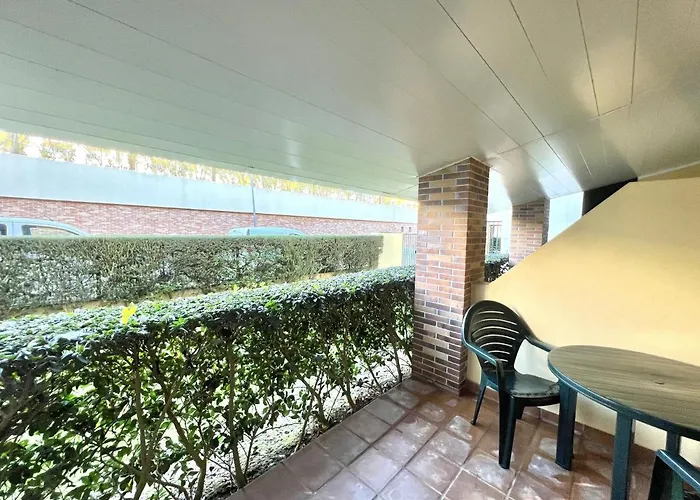 Olivos Del Golf - Terrace With Pool By Hd