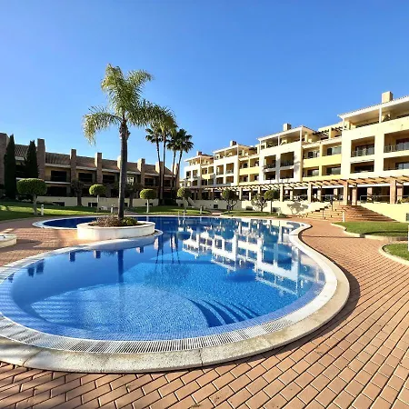 Apartmán Olivos Del Golf - Terrace With Pool By Hd
