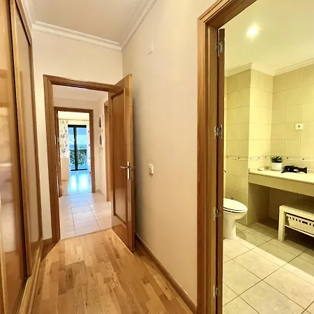 Apartmán Olivos Del Golf - Terrace With Pool By Hd