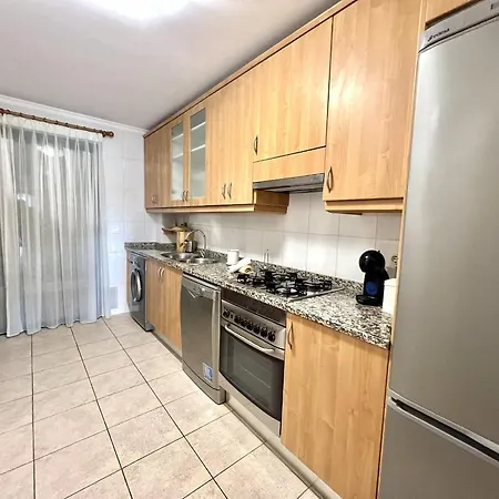 Apartmán Olivos Del Golf - Terrace With Pool By Hd