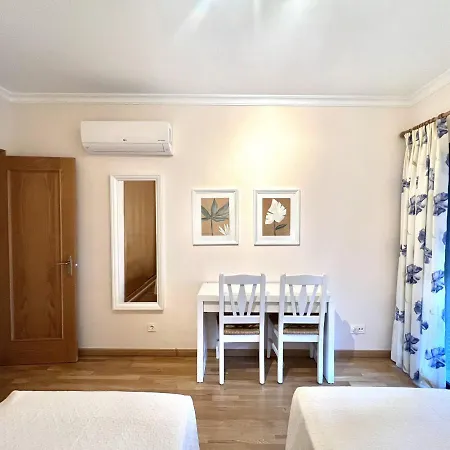 Apartmán Olivos Del Golf - Terrace With Pool By Hd Vilamoura