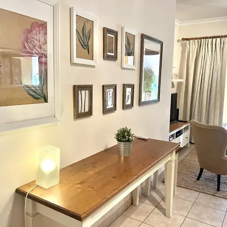 Apartmán Olivos Del Golf - Terrace With Pool By Hd Vilamoura
