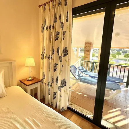 Apartmán Olivos Del Golf - Terrace With Pool By Hd *