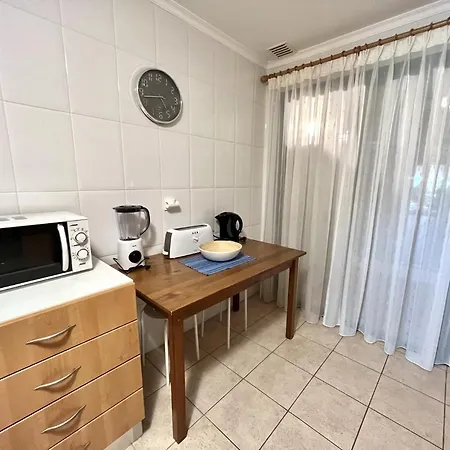 Olivos Del Golf - Terrace With Pool By Hd Apartmán